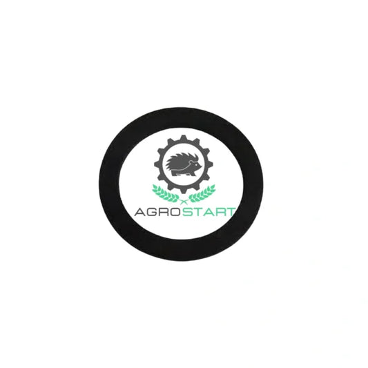 Gumica ac pumpe crna