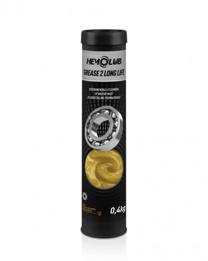 HEMOLUB Grease 2 Long Life Mast