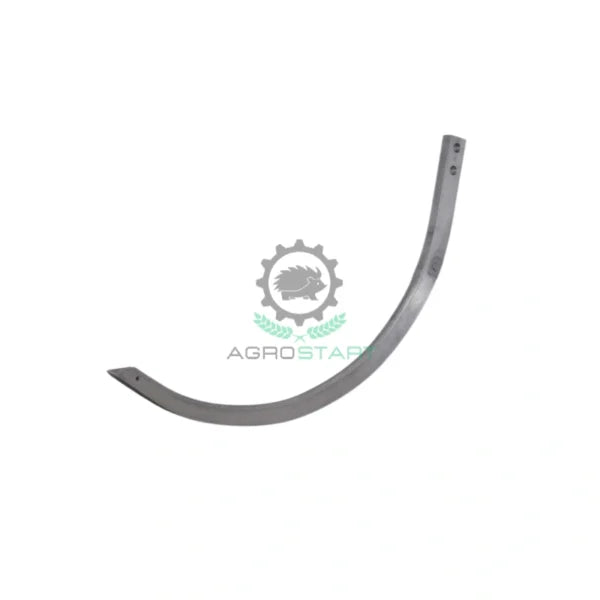 Igla Aluminiumska Welger AP12, 12K