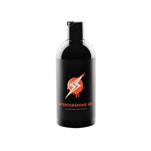 InteriorShine – Precizna nega za enterijer sa satenskim finišem 500ml