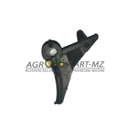 Izbacivac zrna OLT/NODET