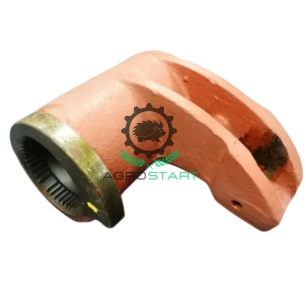 Izbrazdana caura hidraulika IMT 539 A-tec