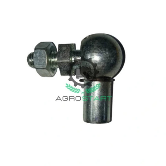 Jabucica pedale gasa A-tec M 10X1.5