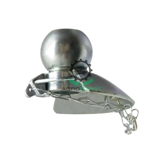 KUGLA PODIZNE POLUGE SA NOSACEM KAT 3/2 64X37X72