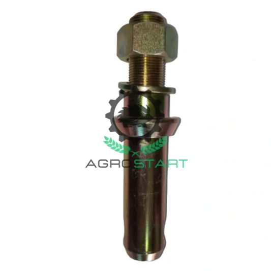 Klin dvodelni 28x28x150 M 22 x 1.5