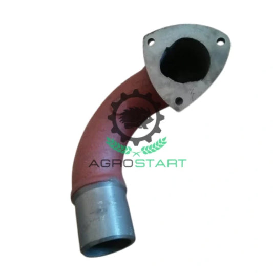 Koleno auspuha IMT 558/IMR 60