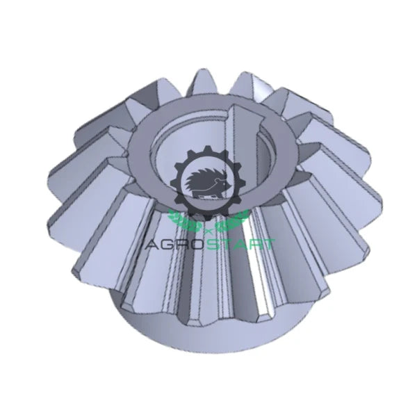 Konusni zupcanik rotacione kosacice SIP