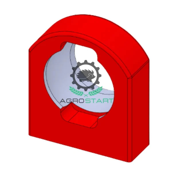 Kuciste lezaja FI52 SIP