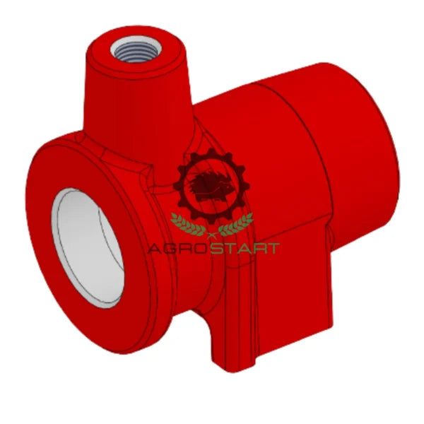 Kuciste sa caurom Zmaj