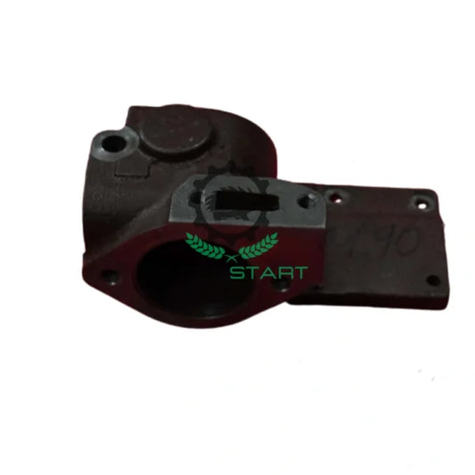 Kuciste termostata IMT 558/IMR – 6 rupa