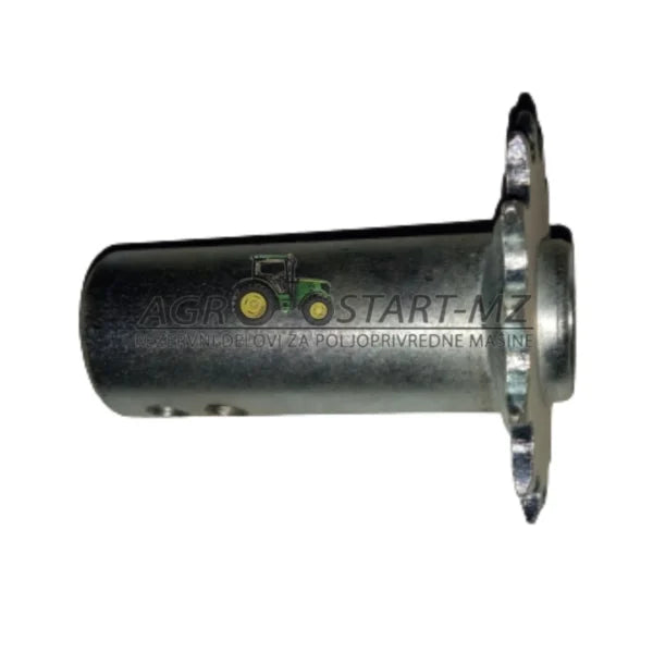 LANCANIK Z-14 MAJEVICA SEJALICA SET APARATA