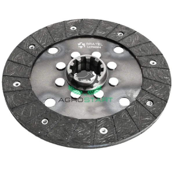 LAMELA VUCNA IMR 60/65 SITAN NUT KRON BRATEL