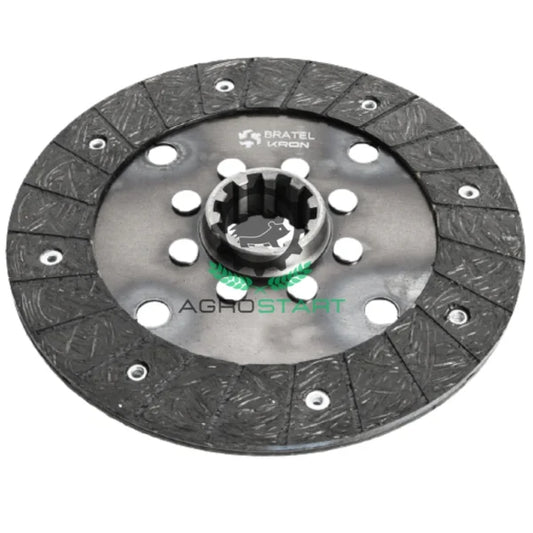 LAMELA VUCNA IMR 60/65 SITAN NUT KRON BRATEL