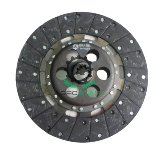 Lamela vucna IMT 539 A-tec