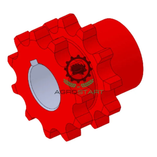 Lancanik 2 Z11/19.05 d33 Zmaj 222