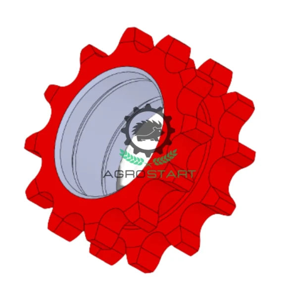 Lancanik 2 Z12/19.05 d47 Zmaj 222-223