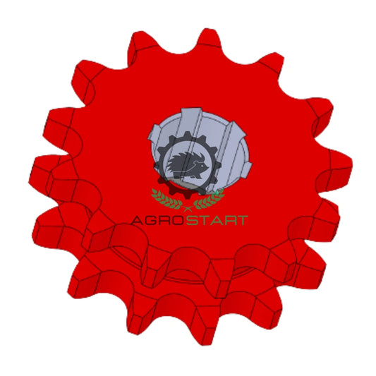 Lancanik 2 Z13/19.05 72-0545 Zmaj 222