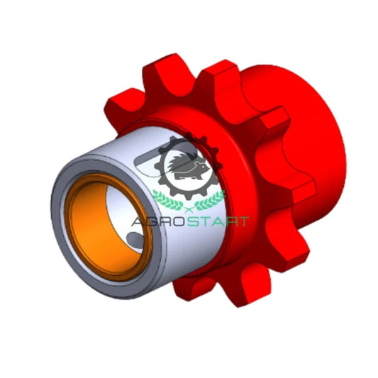 Lancanik Z10/19.05 d30 Zmaj 222
