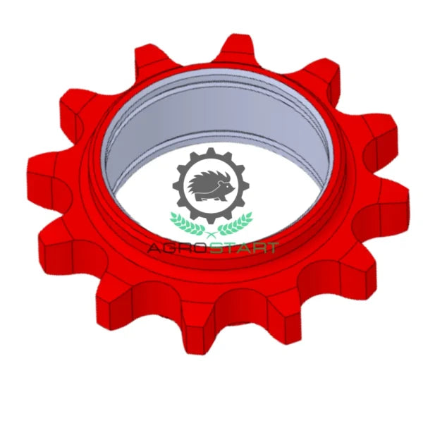 Lancanik Z12/19.05 d47 Zmaj 222