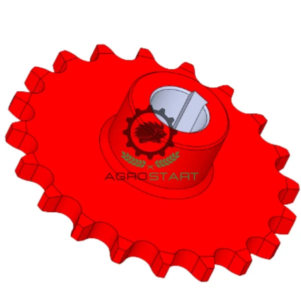 Lancanik Z20/19.05 d25 72-0524 Zmaj 221