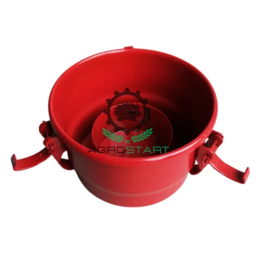 Lonac filtera vazduha IMT 539