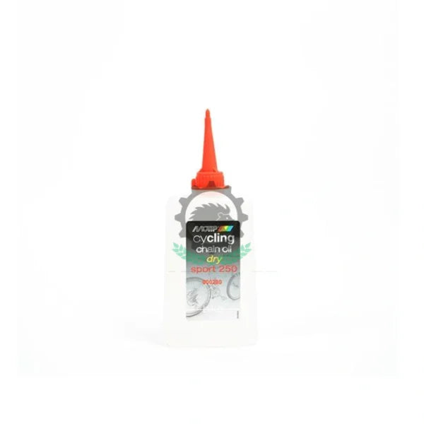 MOTIP – BIKE ULJE ZA PODMAZIVANJE dry 100ml