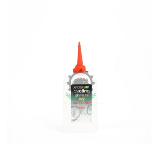 MOTIP – BIKE ULJE ZA PODMAZIVANJE dry 100ml
