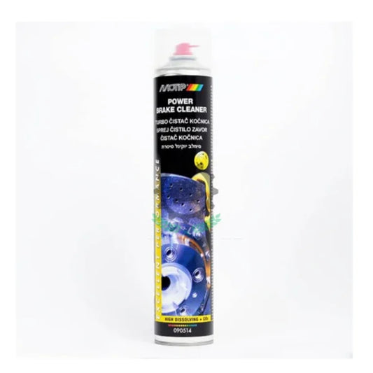 MOTIP – CISTAC KOCNICA turbo 750ml