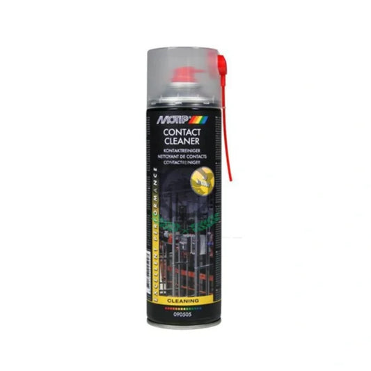 MOTIP – CISTAC KONTAKTA 500ml