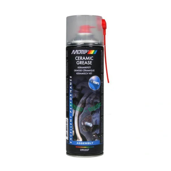 MOTIP – KERAMICKA MAST 500ml