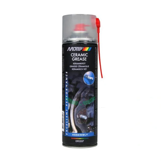 MOTIP – KERAMICKA MAST 500ml