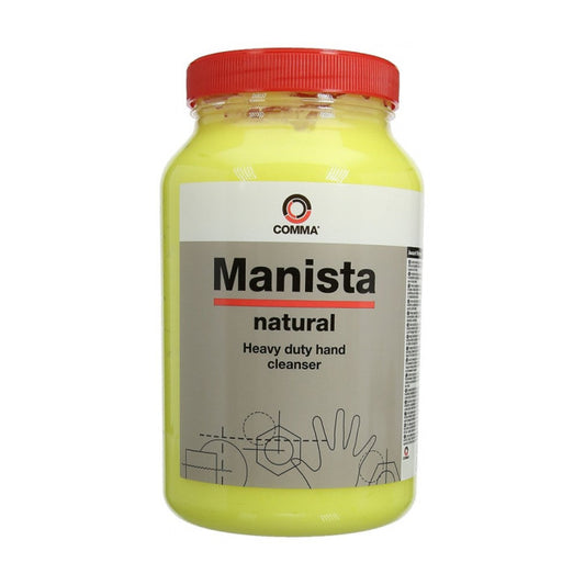 Manista pasta za ruke Limun Comma
