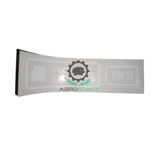 NALEPNICA NODET KUTIJE – novi tip