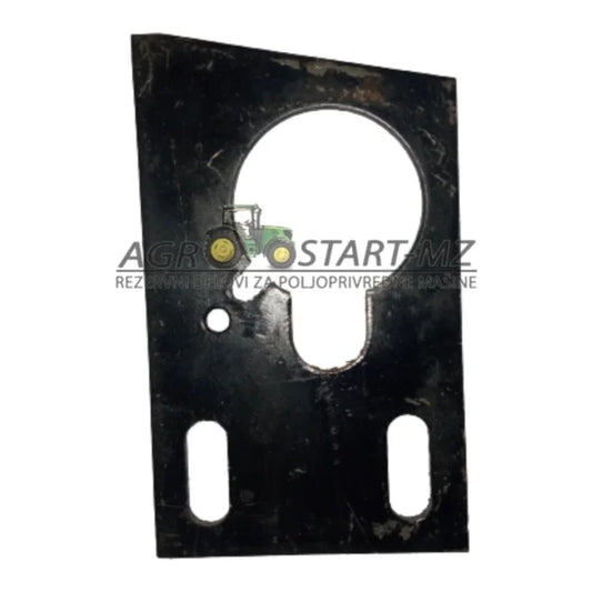 Nosac bicikl glave PSK-1245 OLT/NODET