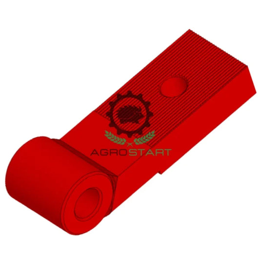 Nosac kucista desni Zmaj