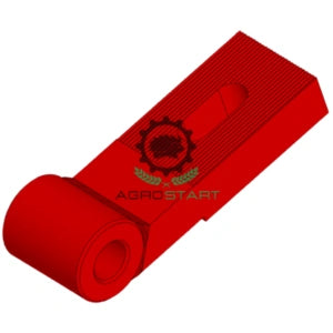 Nosac kucista levi Zmaj