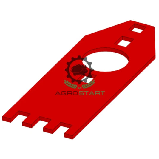 Nosac lezista Zmaj 222