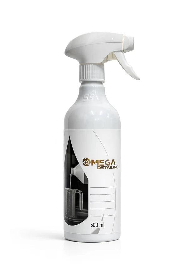 Flasa za hemiju | Omega Detailing