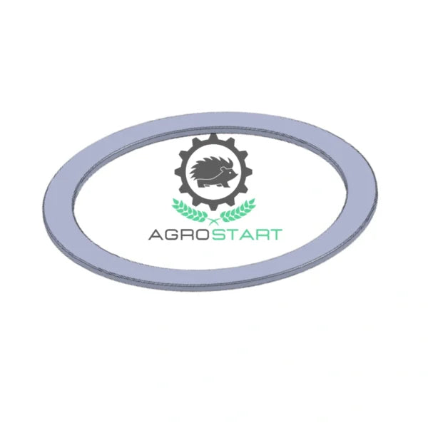 Odstojni prsten rotacione kosacice 165