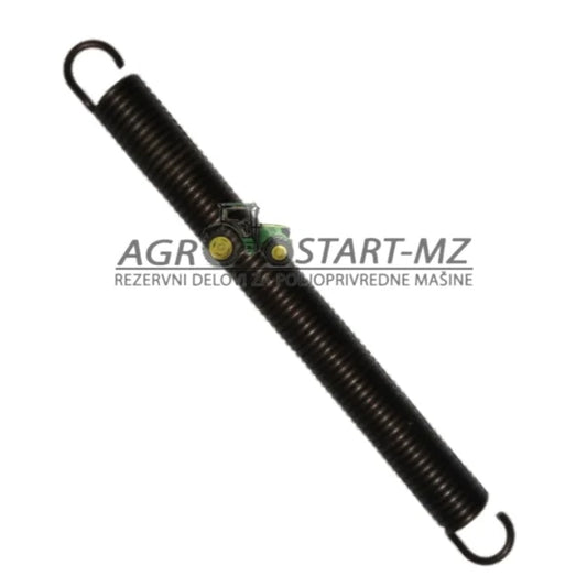 Opruga sejalice zagrtac OLT/NODET