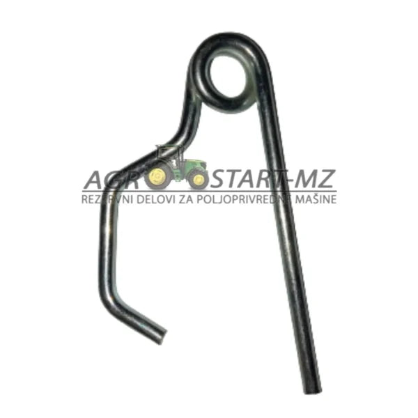 Osigurac nagaznog tocka PSK- 1276 OLT/NODET