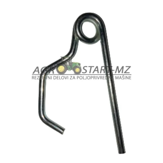 Osigurac nagaznog tocka PSK- 1276 OLT/NODET