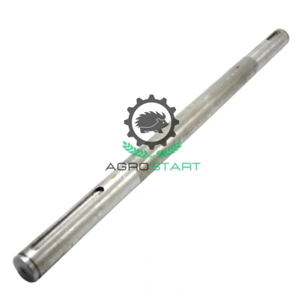 Osovina – vratilo za rotacionu kosacicu vertikalno Poljska