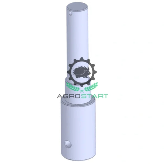 Osovinica duza Zmaj 222