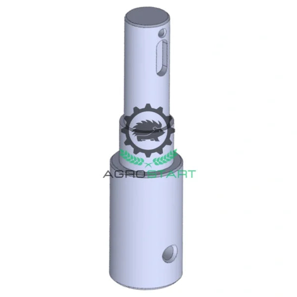 Osovinica kraca Zmaj 222