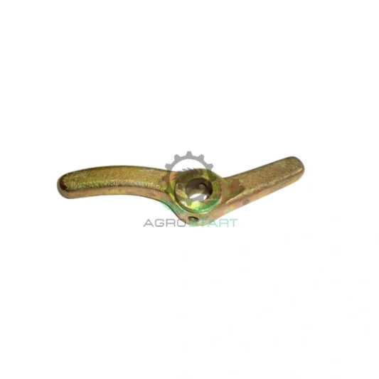 PC 313 Rucica Poljostroj/Claas presa