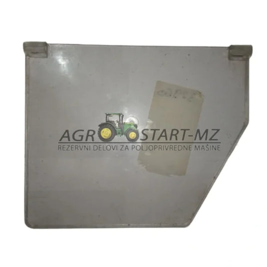 PROZOR SEJALICE PSK-167 OLT/NODET