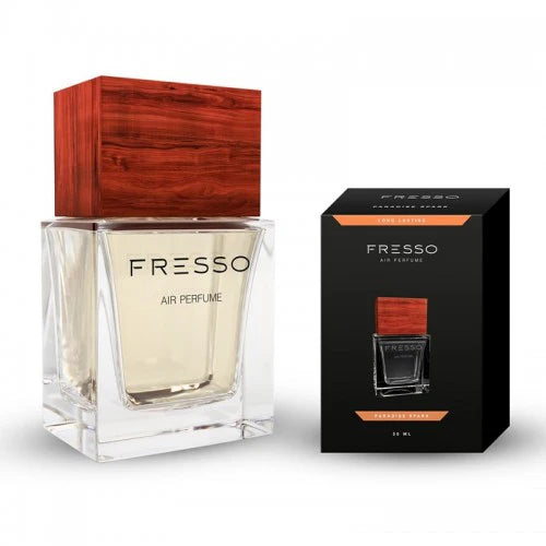 Fresso Paradise Spark – Parfem za Auto