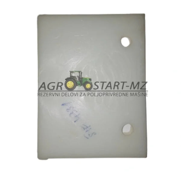 Plasticni cistac tocka PSK-1308 OLT/NODET