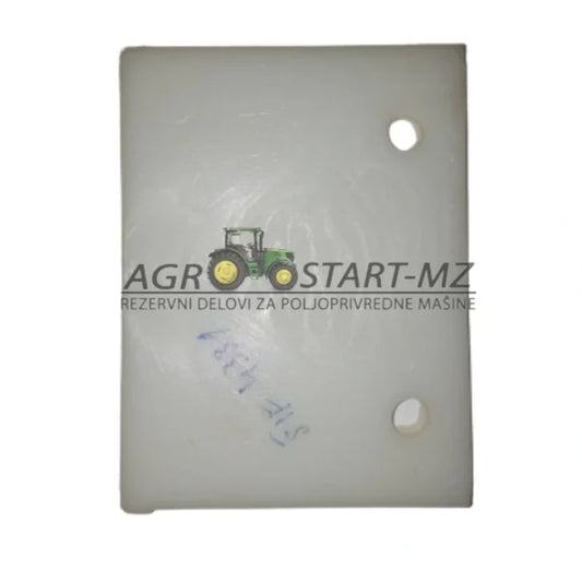 Plasticni cistac tocka PSK-1308 OLT/NODET